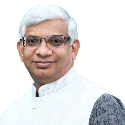 Dr. Abhay Jere